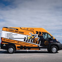 Pestify Pest Control