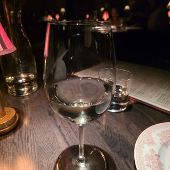 Bavette's Bar & Boeuf - $15 Emmolo Sauvignon Blanc - Steakhouses Near Me - Chicago, Illinois Bavette's Bar & Boeuf - $15 Emmolo Sauvignon Blanc - Steakhouses Near Me - Chicago, Illinois