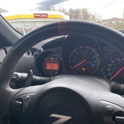 Quik Mart 36 - Gas might be more expensive, but at least their pumps work!
