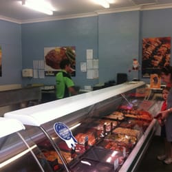 South Wagga Butchery - Meat!