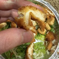 Savino's Pizza