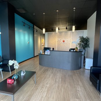 The Joint Chiropractic - Chiropractors Near Me - Magnolia, Texas The Joint Chiropractic - Chiropractors Near Me - Magnolia, Texas