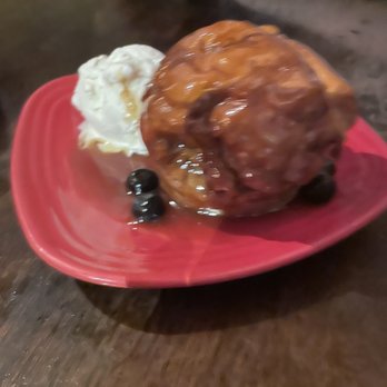 Santiago's Bodega - Bread pudding - Tapas Bars Near Me - Key West, Florida Santiago's Bodega - Bread pudding - Tapas Bars Near Me - Key West, Florida