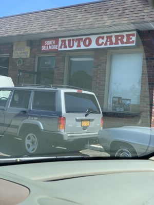 South Bellmore Auto Care