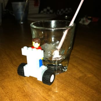 Two Way Inn - UYE at the Two Way Inn - drinking and playing with legos - Dive Bars Near Me - Detroit, Michigan