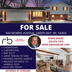 Realty Executives Fortitude - https://www.realtyexecutives.com/office/fortitude/propertydetails/944-morris-avenue-green-bay-wi-54303-us-50271978-lid252937537
