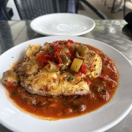Crab Cake