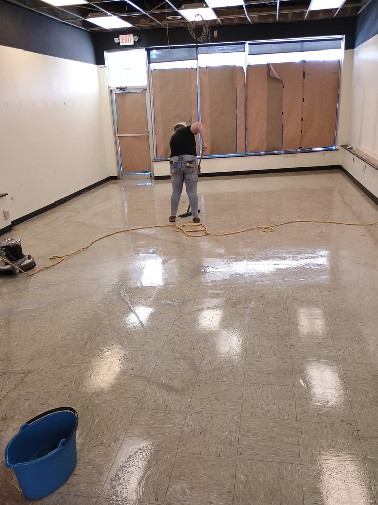 Slide of Fuchs Construction