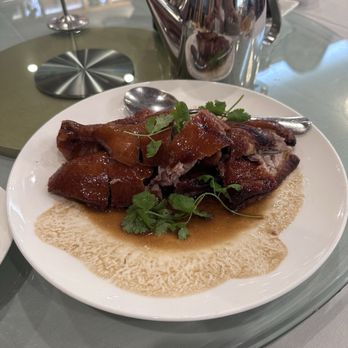 Fung's Kitchen - Duck - Dim Sum Near Me - Houston, Texas