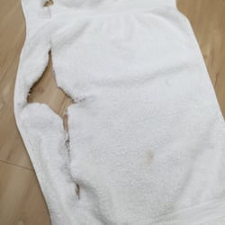 Aramark Uniform Services - Another example - stay away from Aramark