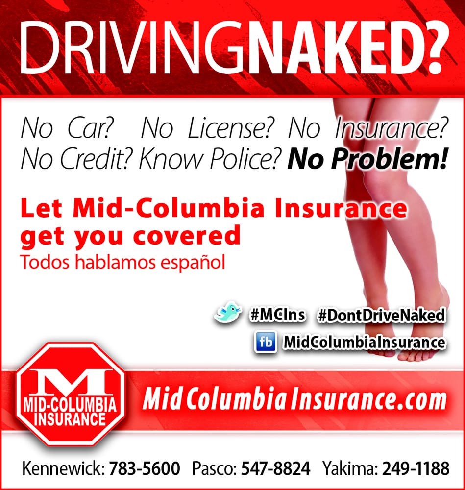 MIDCOLUMBIA INSURANCE AGENCY YAKIMA 1602 W Lincoln Ave, Yakima