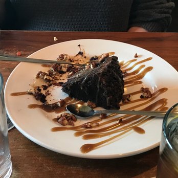 Wood-n-Tap - 2/26/22 Chocolate Cake - New American Near Me - Rocky Hill, Connecticut Wood-n-Tap - 2/26/22 Chocolate Cake - New American Near Me - Rocky Hill, Connecticut