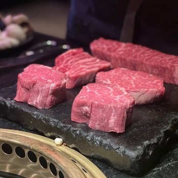 COTE Miami - Meat - Korean Near Me - Miami, Florida COTE Miami - Meat - Korean Near Me - Miami, Florida