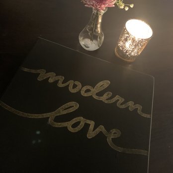 Modern Love Brooklyn - Vegan Near Me - Brooklyn, New York Modern Love Brooklyn - Vegan Near Me - Brooklyn, New York