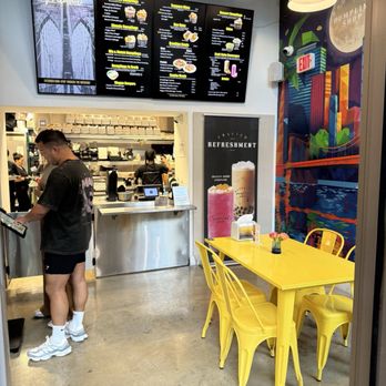 Brooklyn Dumpling Shop - Asian Fusion Near Me - Miami, Florida