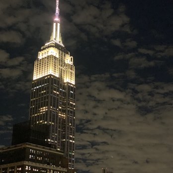 Empire State Building - Landmarks & Historical Buildings Near Me - New York, New York Empire State Building - Landmarks & Historical Buildings Near Me - New York, New York