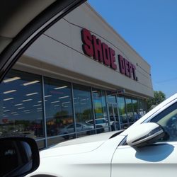 Shoe Dept - Shoe dept
