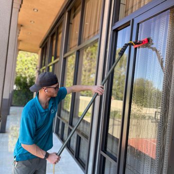 Pure Cleaning Services - Window Washing Near Me Pure Cleaning Services - Window Washing Near Me