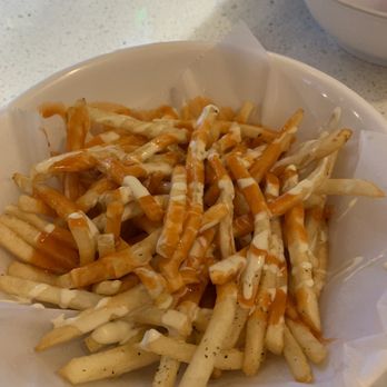 Cubby's - Buffalo fries - Sandwiches Near Me - American Fork, Utah