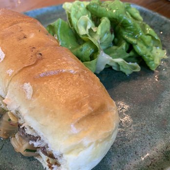 Gladys' Kitchen at The Hub - Breakfast & Brunch Near Me - Weston, Vermont