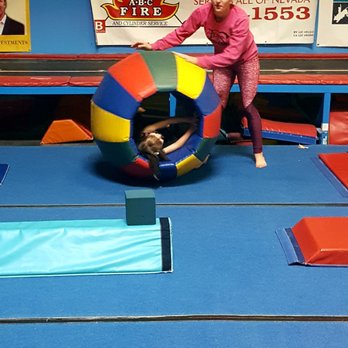 Flips USA Gymnastics - Gymnastics Near Me - Sparks, Nevada