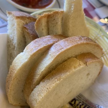Joe's Cafe - Bread and salsa - American Near Me - Santa Barbara, California Joe's Cafe - Bread and salsa - American Near Me - Santa Barbara, California