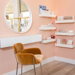 Toile & Bubble Salon & Spa