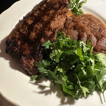 Anton's - Steak - American Near Me - New York, New York