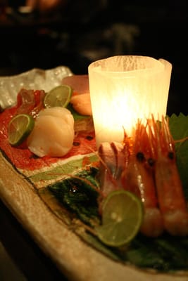 Suika Japanese Restaurant by null