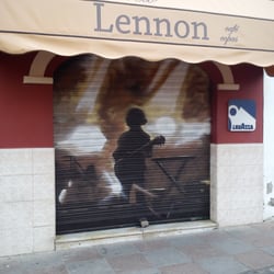 Pub Lennon - Entrada