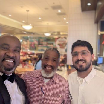 Silver Diner - New American Near Me - Waldorf, Maryland
