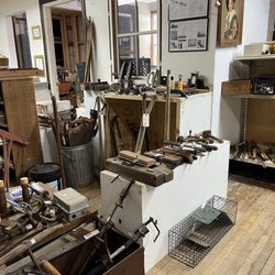 Significant Elements - All types of vintage/old tools