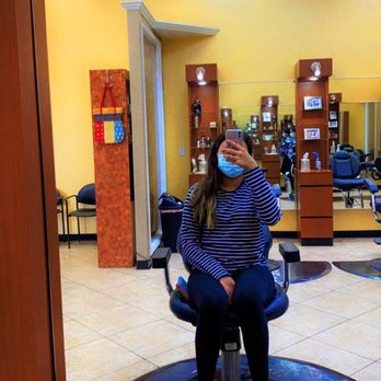 Eyebrow Image - Very clean and professional! - Eyebrow Services Near Me - Montclair, California