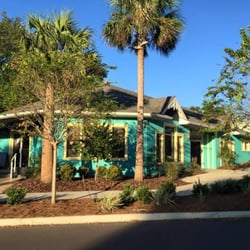 Olive Branch - The view from 3rd ave