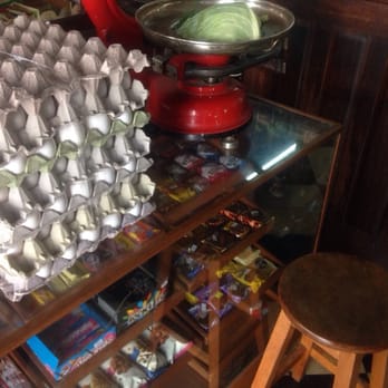 Almacen La Candelaria - Convenience Stores Near Me - Rosario, S