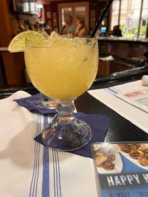 Deanie's Seafood Restaurant in the French Quarter by null