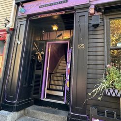 Crow Haven Corner Witch & Psychics Shop