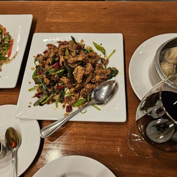 Chef Wu - Szechuan Near Me - Roswell, Georgia