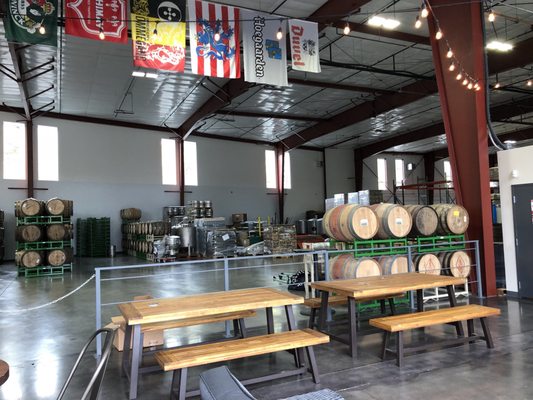 Elysian Taproom by null