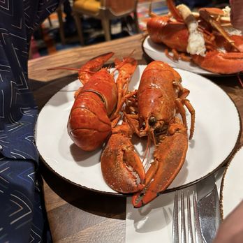 AYCE - Lobster! - Buffets Near Me - Las Vegas, Nevada AYCE - Lobster! - Buffets Near Me - Las Vegas, Nevada