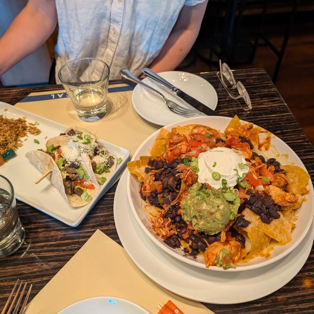 The Local Kitchen & Drinks - Nachos, tacos. - New American Near Me - Waltham, Massachusetts The Local Kitchen & Drinks - Nachos, tacos. - New American Near Me - Waltham, Massachusetts