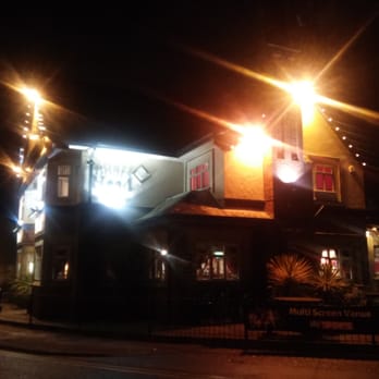 boars head - Outside - Pubs Near Me - Blackpool, LAN boars head - Outside - Pubs Near Me - Blackpool, LAN