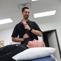 GO Physical Therapy