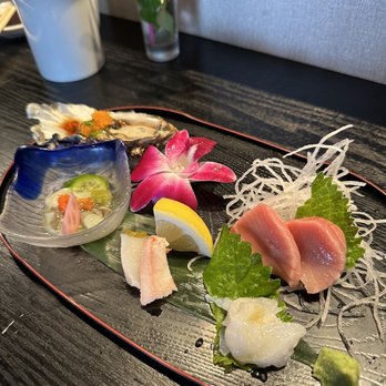 Toshi Sushi - Omakase - Japanese Near Me - Gardena, California