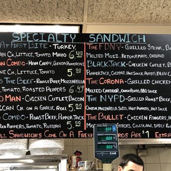 7 Bagels & Deli - Delis Near Me - Briarwood, New York 7 Bagels & Deli - Delis Near Me - Briarwood, New York
