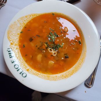 Olio e Più - Pizza Near Me - New York, New York