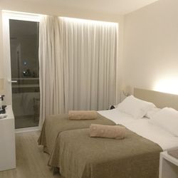 Canyamel Park - Our room