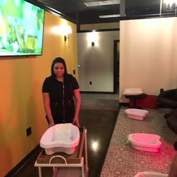 Avanti Body - Vacaville - Always a clean and well maintained environment