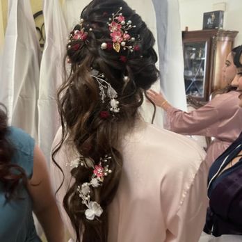 Bri Soffa Makeup Artistry - Makeup Artists Near Me Bri Soffa Makeup Artistry - Makeup Artists Near Me