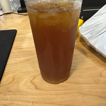 Ray's Caribbean American Food - $5 fountain drink - Caribbean Near Me - Aberdeen, Maryland